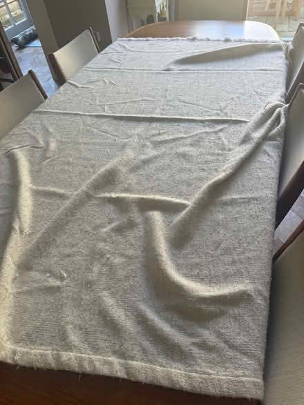 Photo of free Set of two blankets (Wimbledon Park SW19) #1