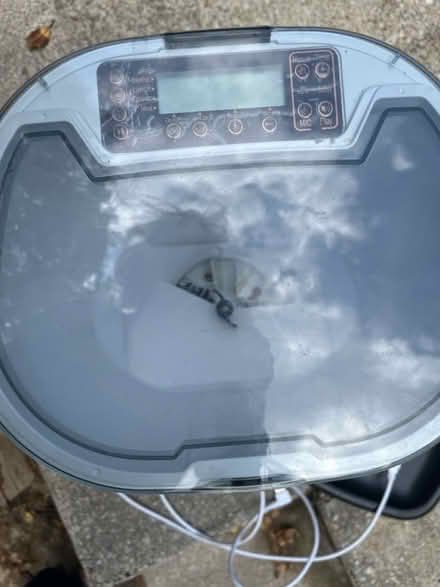 Photo of free Pet food dispenser (Petworth/16th St Heights) #3