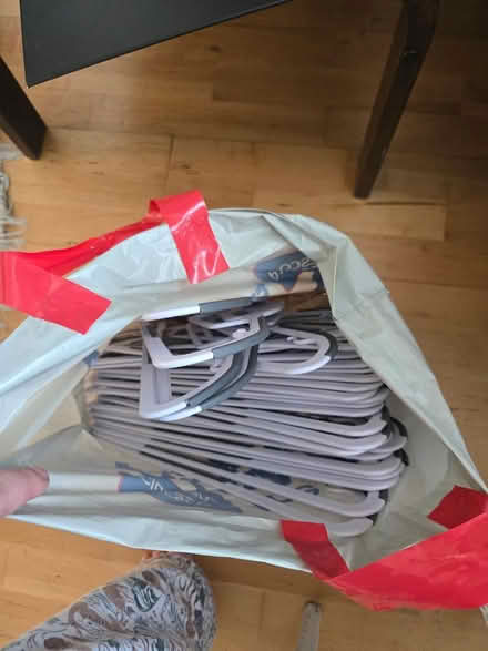 Photo of free Hangers (Dublin 16) #1