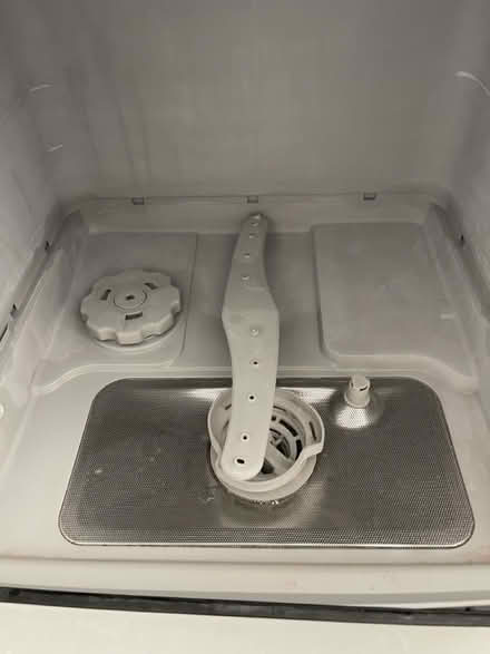 Photo of free Toptable dishwasher (Oxford OX3) #2