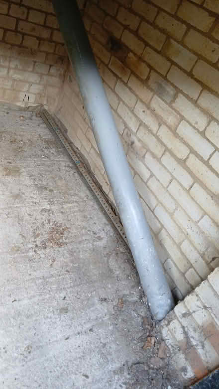 Photo of free Drain pipe (Maidenhead SL6) #2