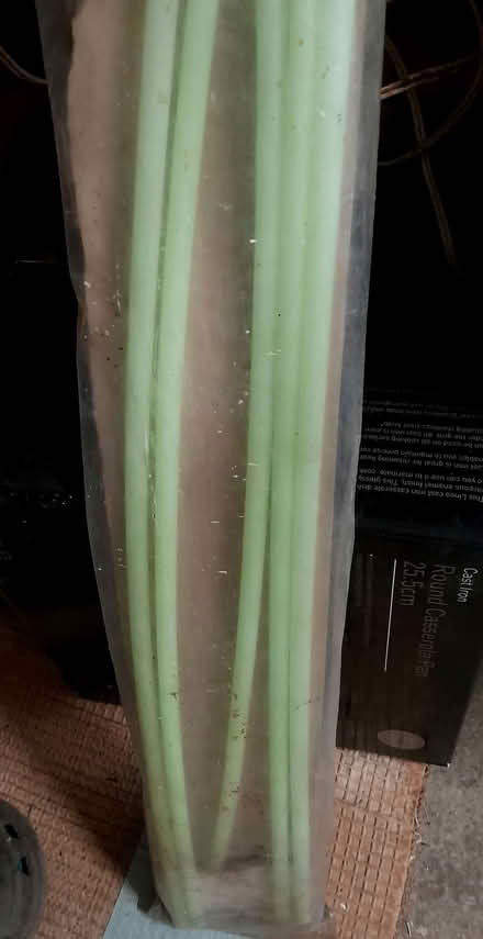 Photo of free Fluorescent garden stakes (City Centre NR1) #1