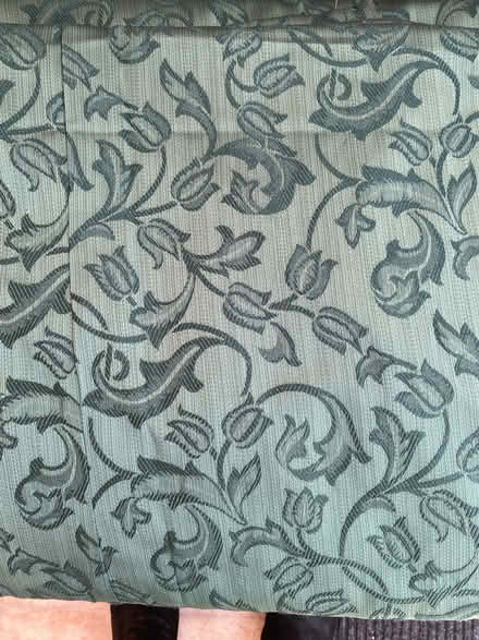 Photo of free Lined Curtains (Southsea) #4