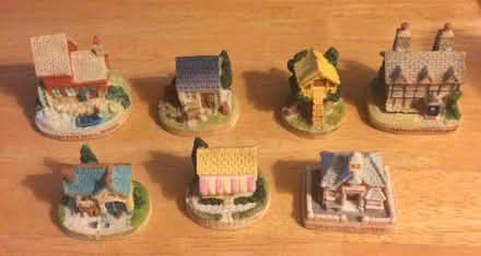 Photo of free 1995 Lyon’s Tetley Teahouses (Colney Hatch N10) #1