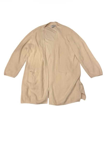 Photo of free Old Navy Cream Sweater (Brooklyn Storage) #1