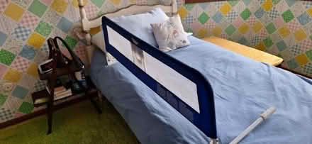 Photo of free Child Bed Safety Rail (Ellis Hollow area) #1