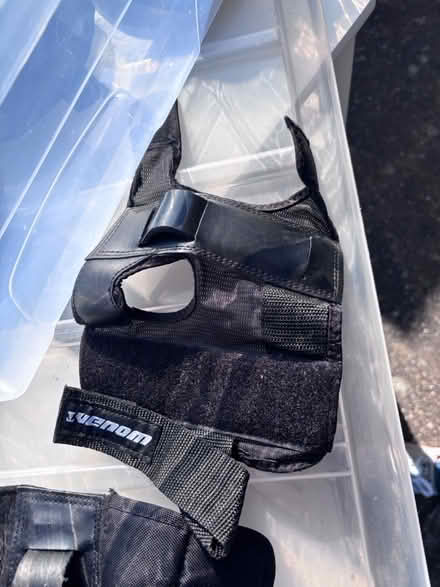 Photo of free Adult protective pads (Mickleover) #3