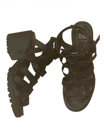 Photo of free Dirty Laundry Woman’s Shoes (Brooklyn Storage) #1