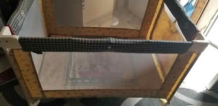 Photo of free Pack n play (Lawrence & 101) #4