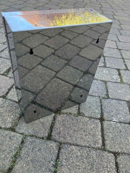 Photo of free Wall cabinet (CT5) #2