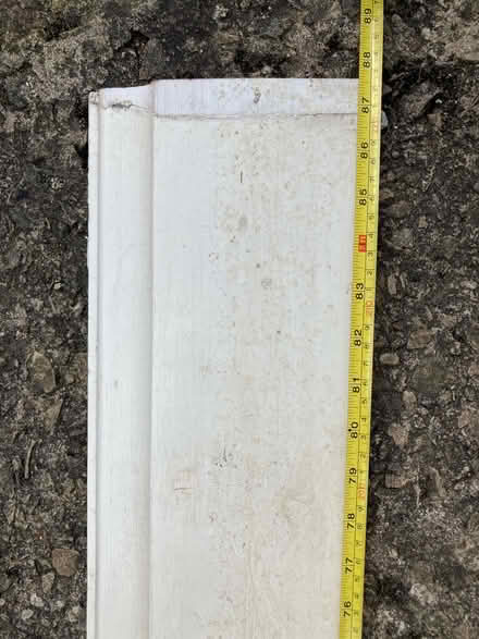 Photo of free Skirting board (Greenhill S8) #3