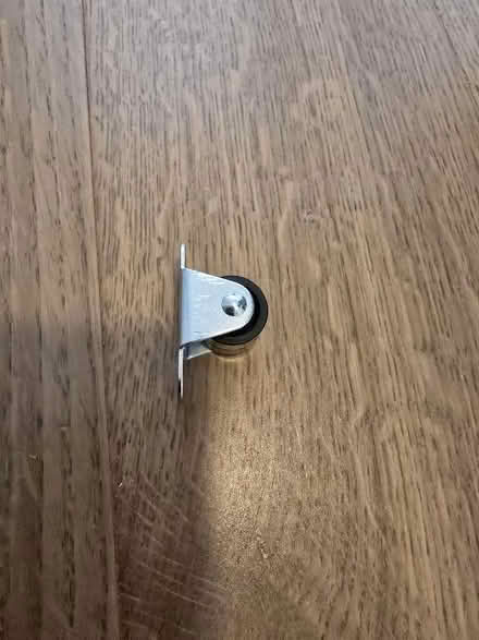 Photo of Furniture castor (Panshanger AL7) #2