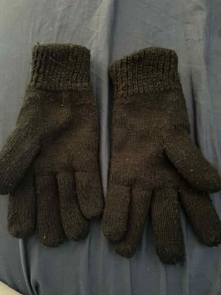 Photo of free Women’s gloves (Fawdon NE3) #2