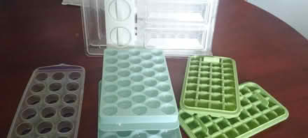 Photo of free Ice cube maker (E20, Stratford) #1