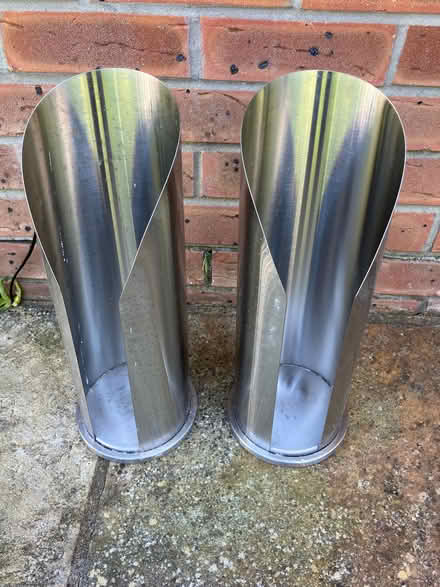 Photo of free Loo roll holders (Portchester PO16) #1