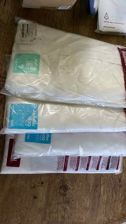 Photo of free Throw away overalls (WV13 Willenhall) #1