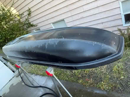 Photo of free Yakima Skybox 12 (Phinney Ridge) #1