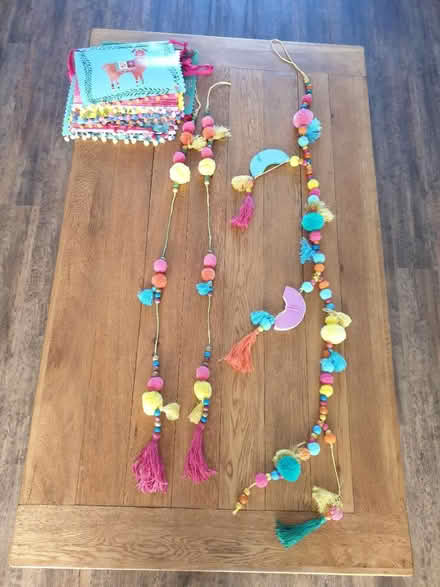 Photo of free Decoration & bunting (St Leonards-on-sea TN38) #1