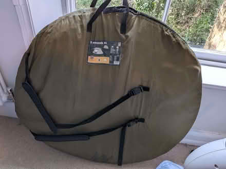 Photo of free Two pop-up tents - for play tents or festivals (Sharrow S7) #2