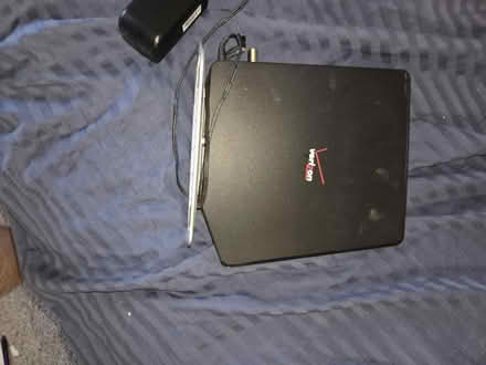 Photo of free Verizon router (takoma park) #1
