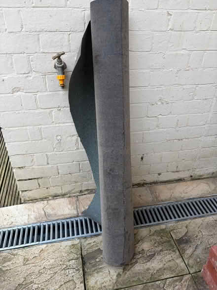 Photo of free Roll of roof felt (South Croydon CR2) #1