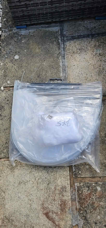 Photo of free Vegetable protector net (Oxmoor PE29) #2