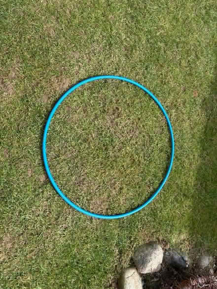 Photo of free Hula Hoop (Sonning RG4) #1