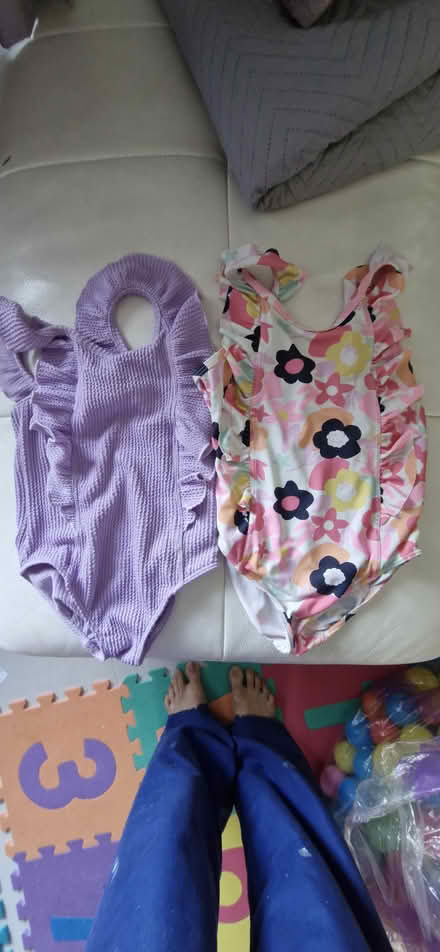 Photo of free Swim suits (Fryent NW9) #1