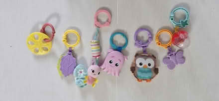 Photo of free Sensory toys (Fryent NW9) #1