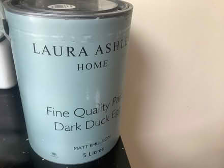 Photo of free Paint (SW19) #1