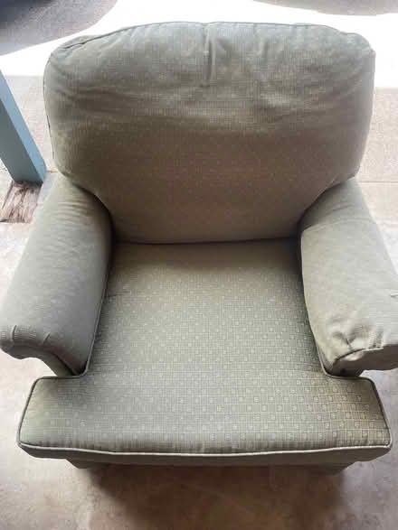 Photo of free Arm chair (Pacifica) #1