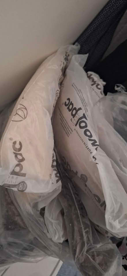 Photo of free 6 wool cool (TW8) #1