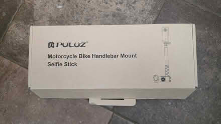 Photo of free Bike Phone Holders, Mirror, Stick (Santee, CA) #2