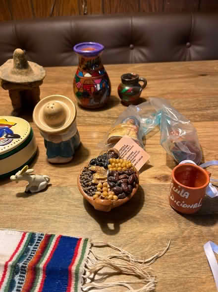 Photo of free Mexican Knick knacks (Niles) #3
