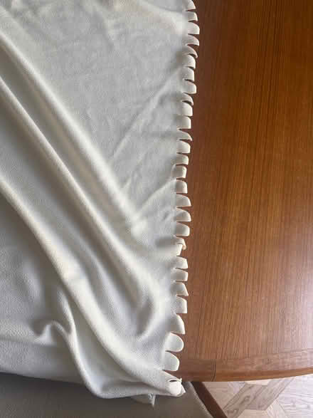 Photo of free Set of three blankets (Wimbledon Park SW19) #2