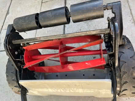 Photo of free Al-Ko razor cut (SW19 - Dundonald) #2