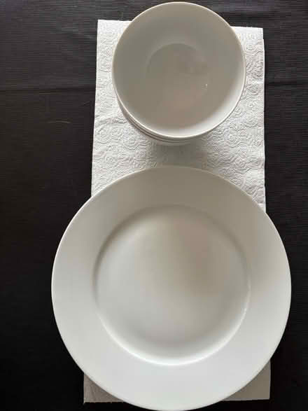 Photo of free Dining set (Beckenham BR3) #1