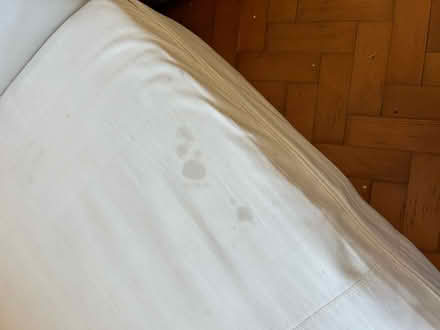 Photo of free IKEA sofabed (Florence Park OX4) #4