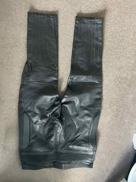 Photo of free Motorcycle trousers (Chester CH3) #2