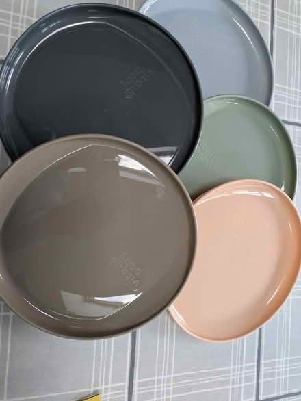 Photo of free Plates for babies (New Malden KT3) #2