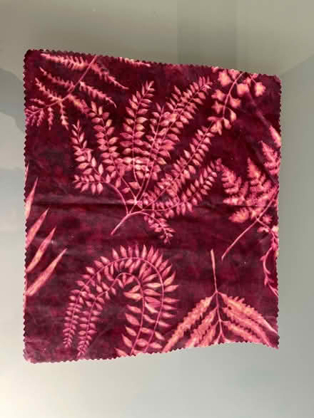Photo of free Beeswax food wrap (Berkeley) #1
