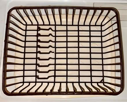 Photo of free Dish Rack, Dish Tray & Gloves (West San Jose 95128) #2