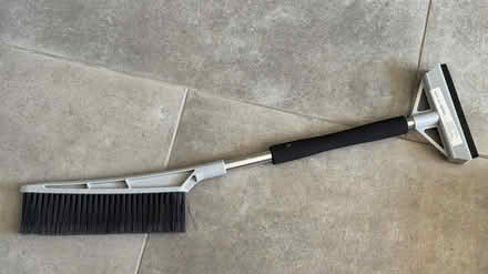 Photo of free Car Ice scraper (Wickford/Runwell SS11) #1