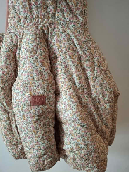 Photo of free Coat age 2-3 (Levenshulme M19) #2