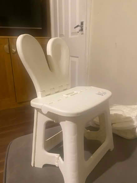Photo of free Mini Foldable chairs (M18 gorton) #2