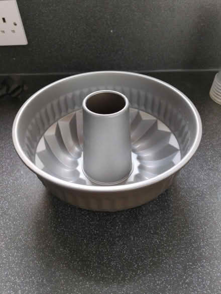 Photo of free Bundt tin (Bruntsfield EH10) #1