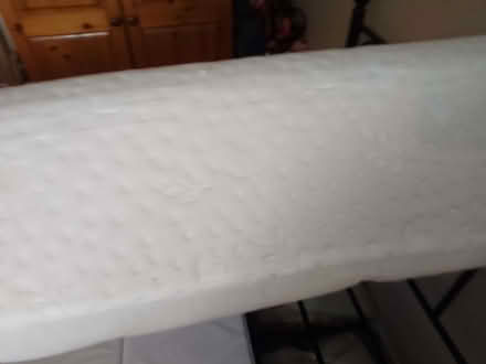 Photo of free Double Mattress (Broseley TF12) #3