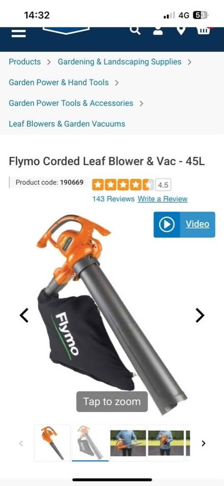 Photo of free description (Elmdon Heath B91) #4