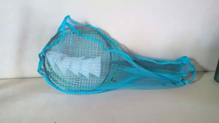 Photo of free Child's Badminton Set (Frithsden HP4) #1