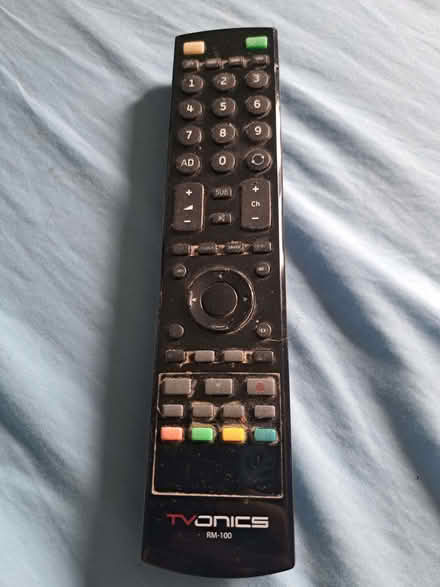 Photo of free TVonics PVR Z (Battle RG30) #2